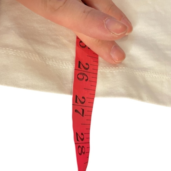 Two Ariana Grande Boxy Tees 🤍 - Picture 11 of 11